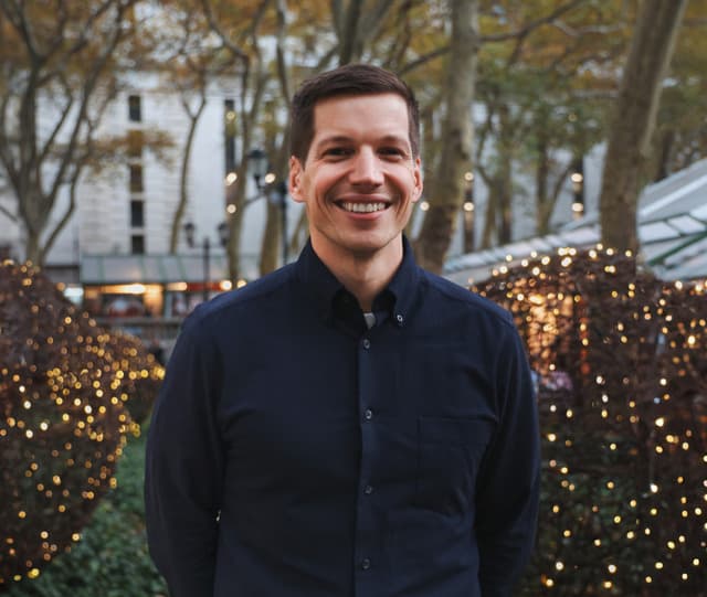 Chris Bolman - Founder, Author, Advisor, AI Product Leader